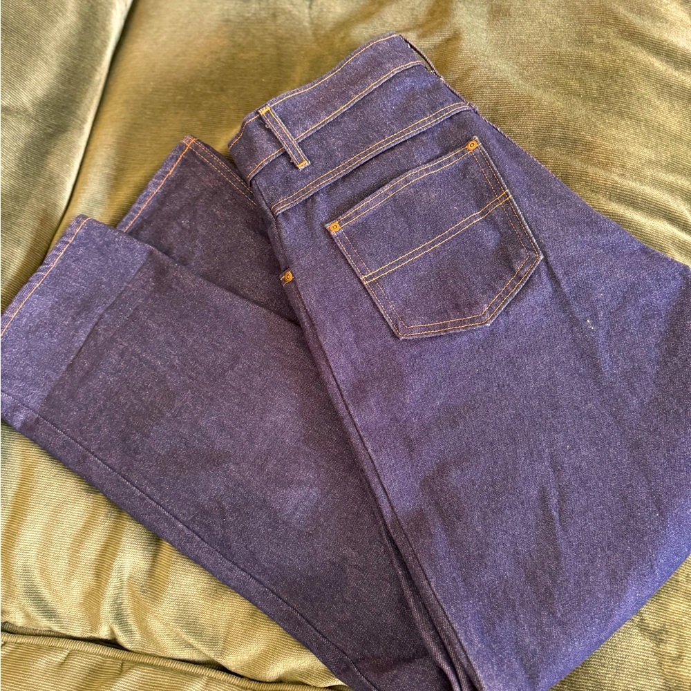 Prison Blues Jeans
